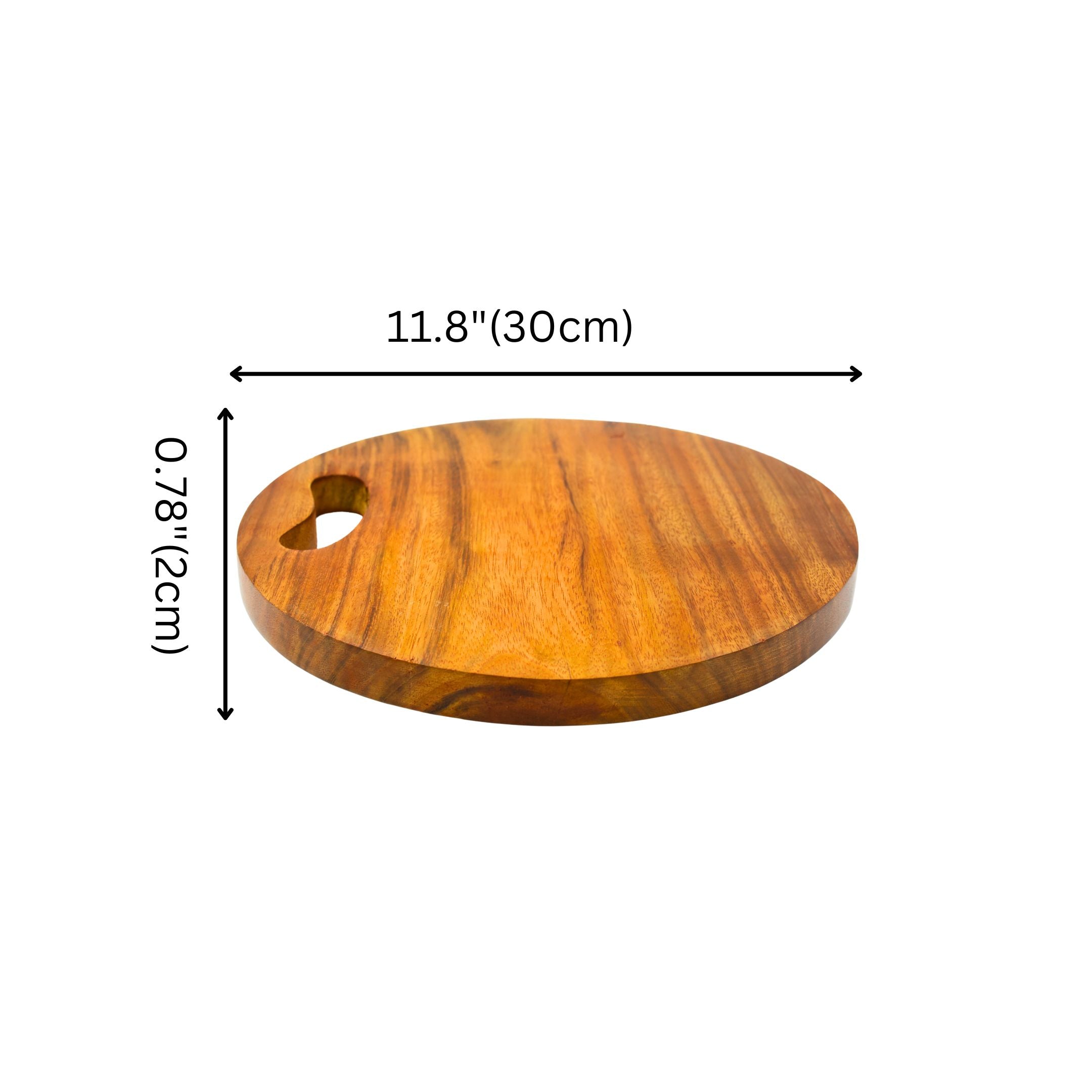 Natriel Wooden Chopping Board