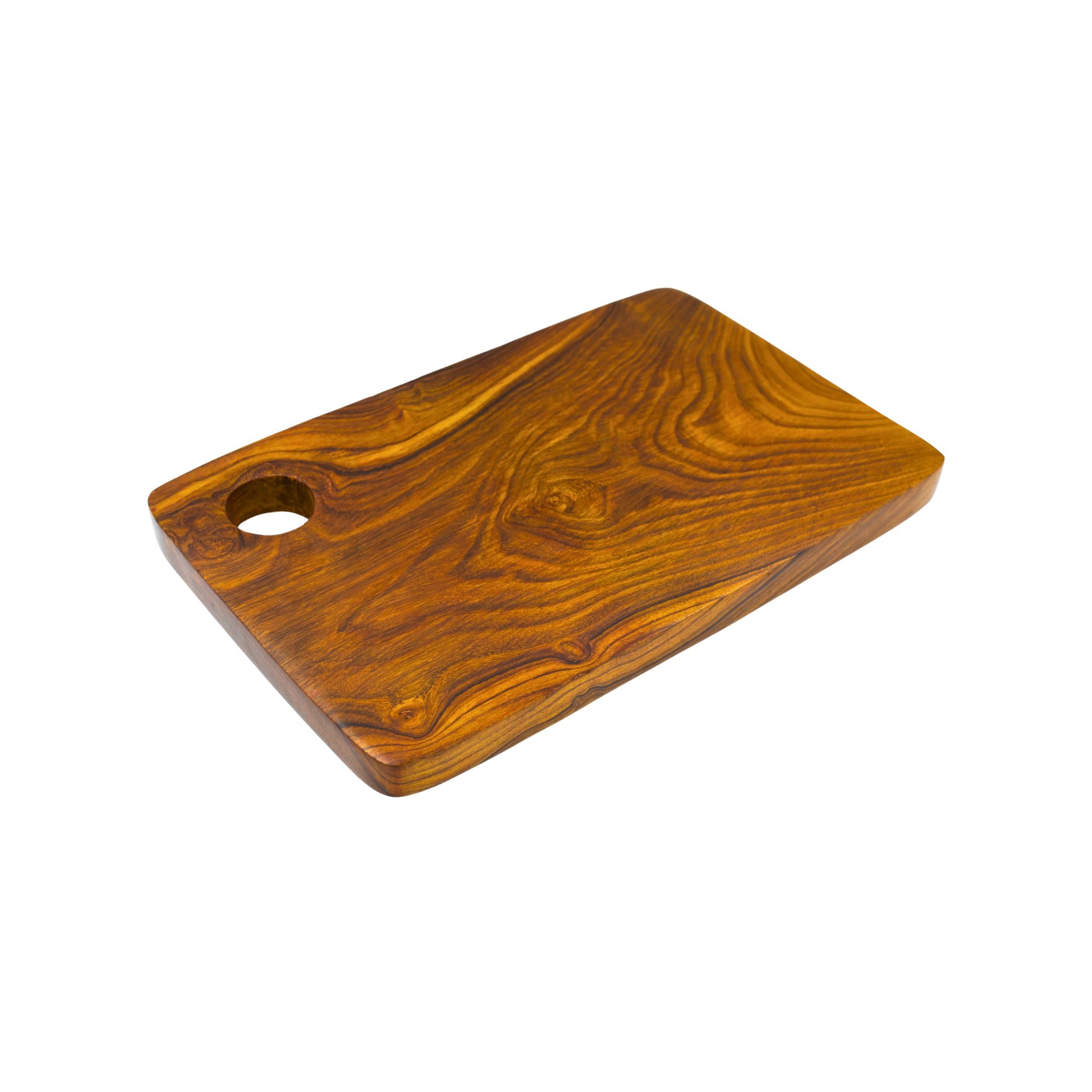 Natriel Wooden Chopping Board 