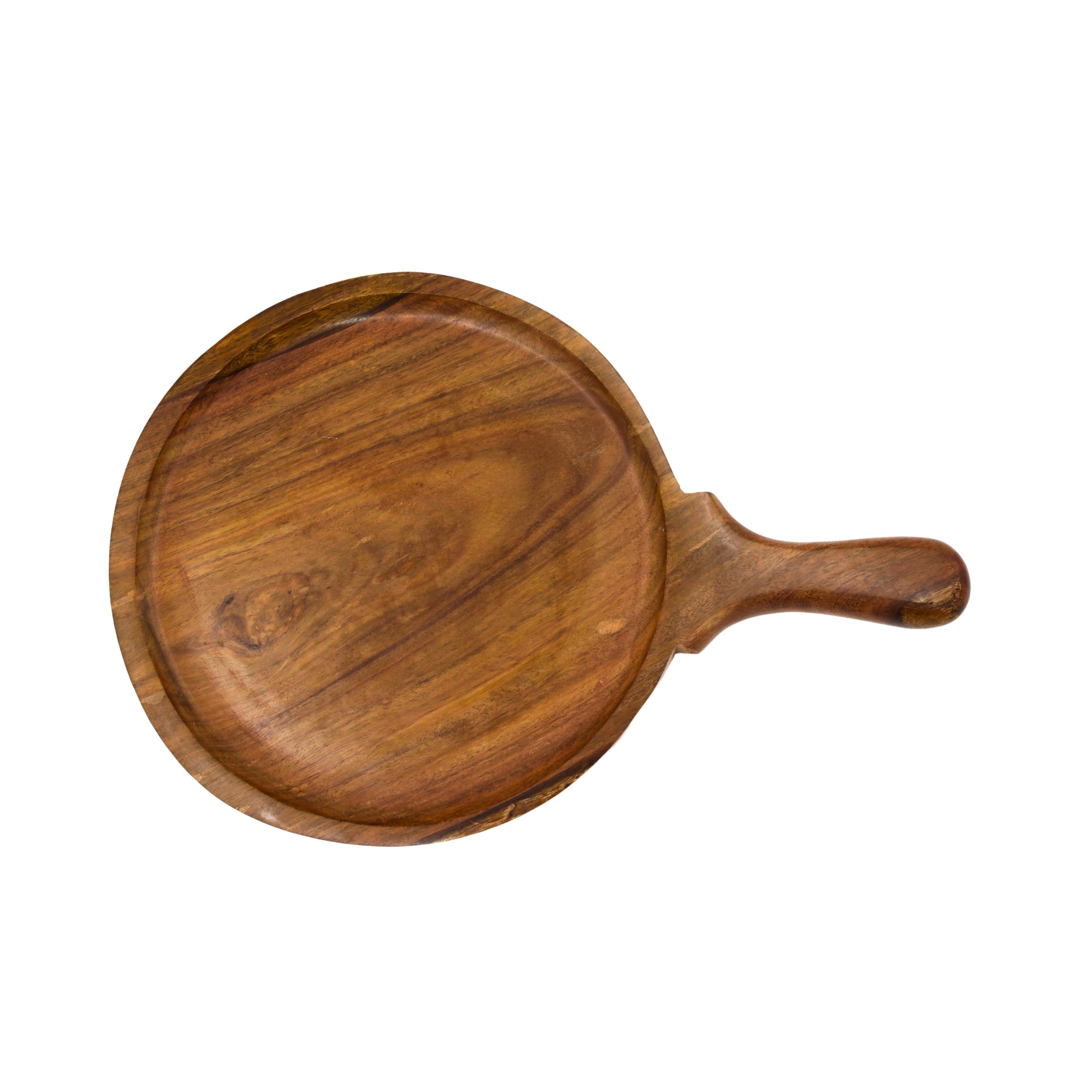 Natriel Wooden Serving Board