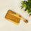 Natriel Wooden Serving Board 