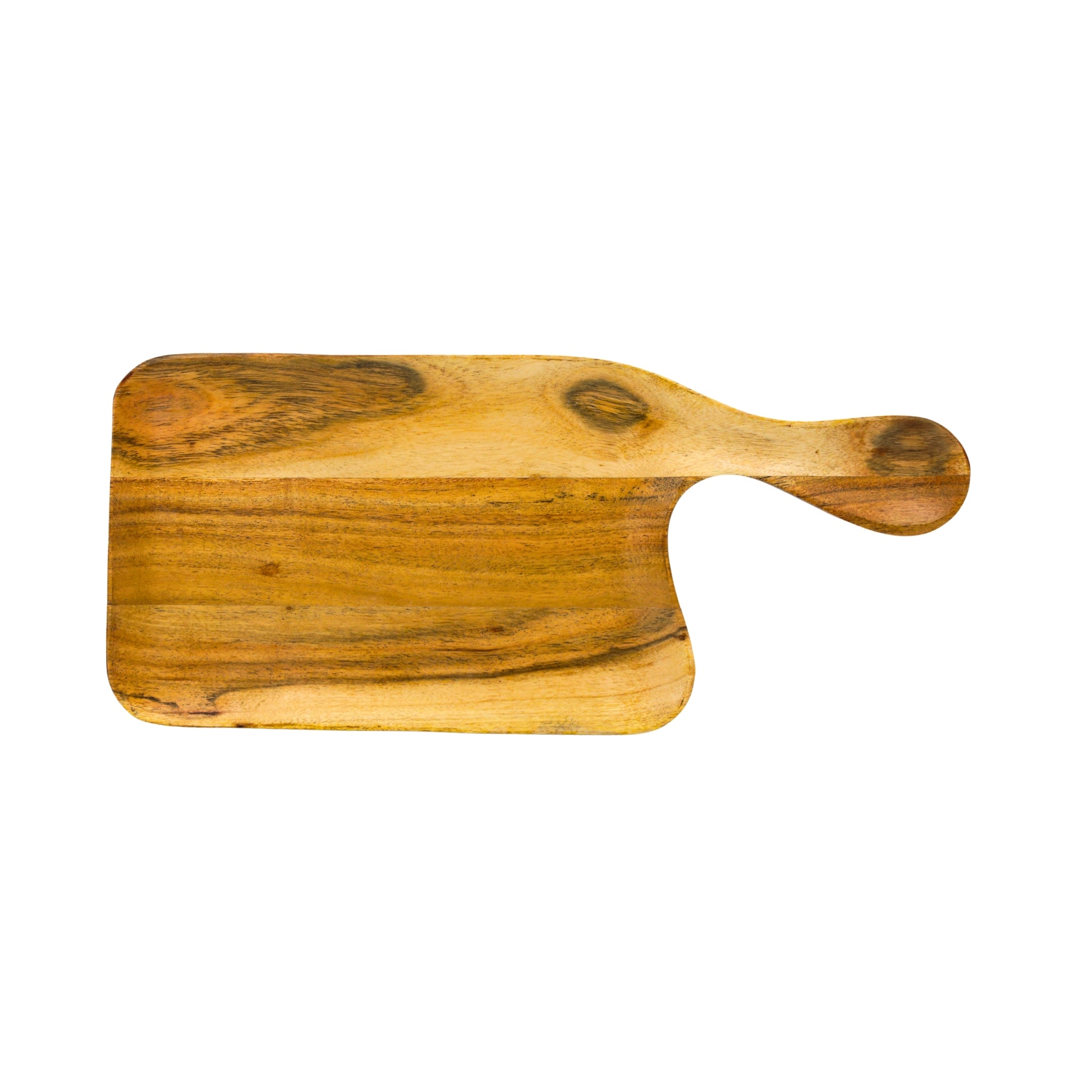 Natriel Wooden Serving Board 