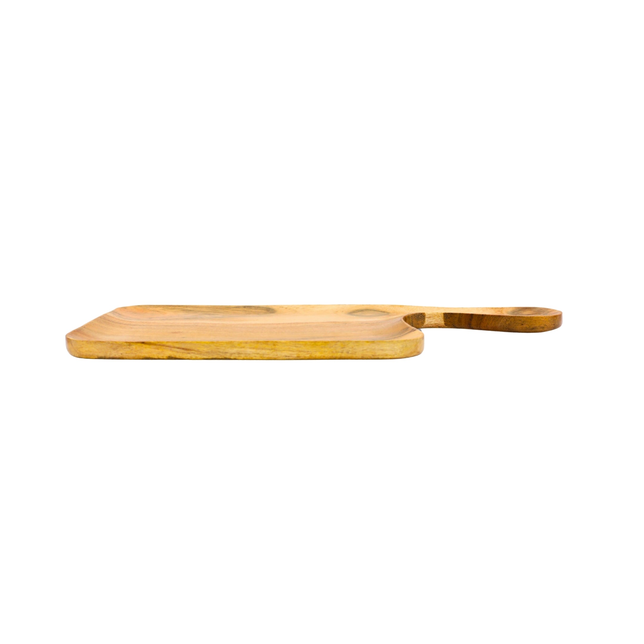 Natriel Wooden Serving Board 