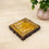 Natriel Wooden  Squre Tray