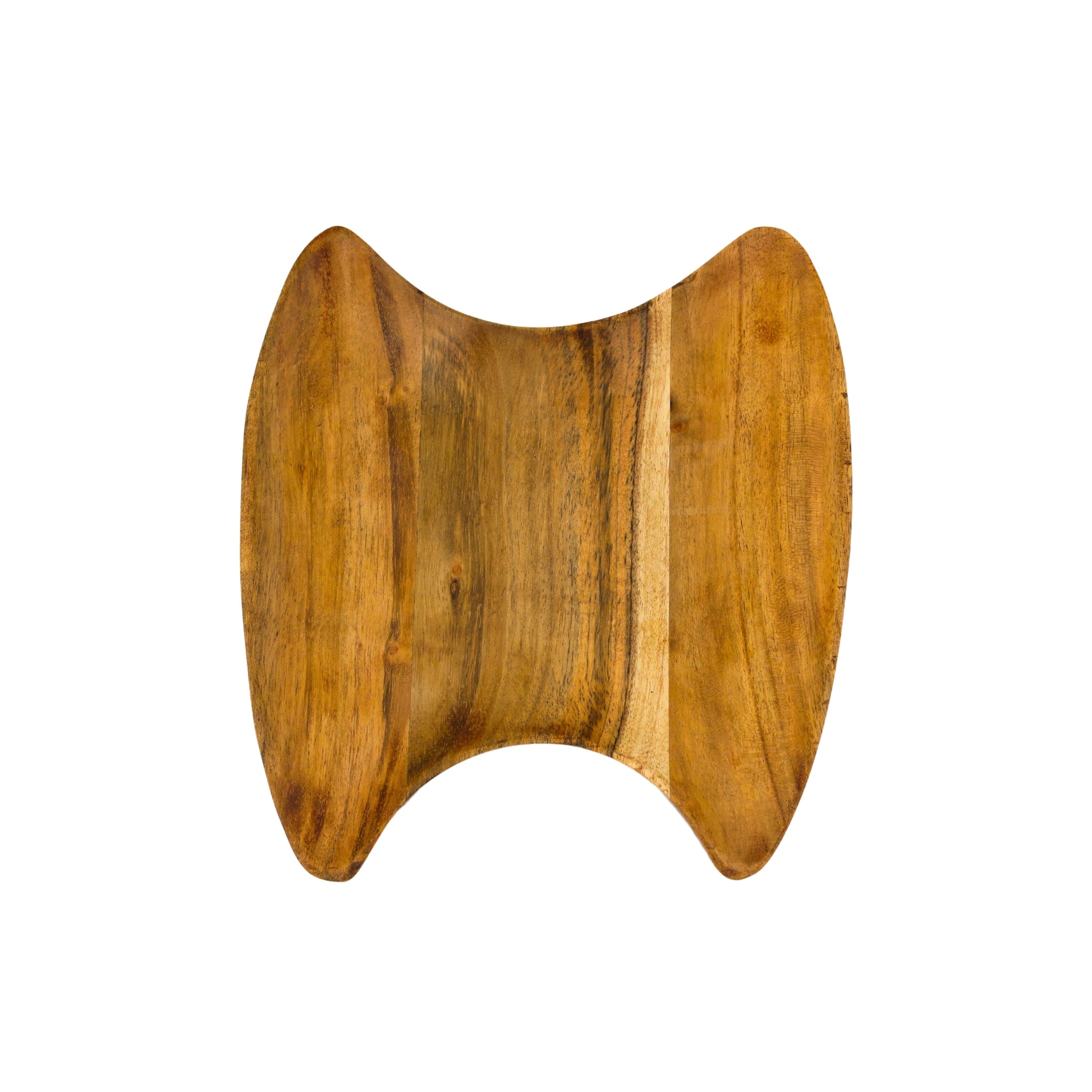 Natriel Wooden  Tray