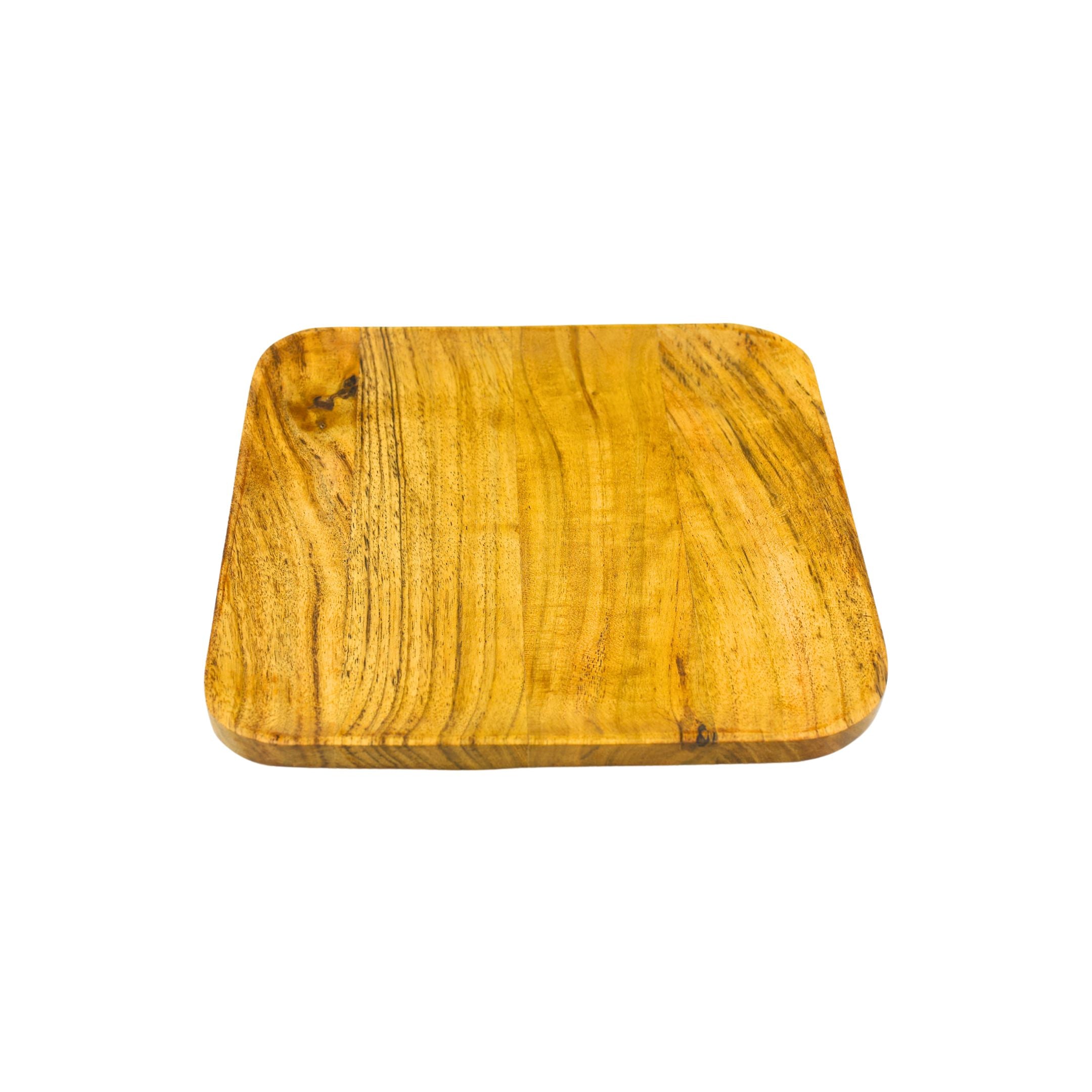 Natriel Wooden Tray 