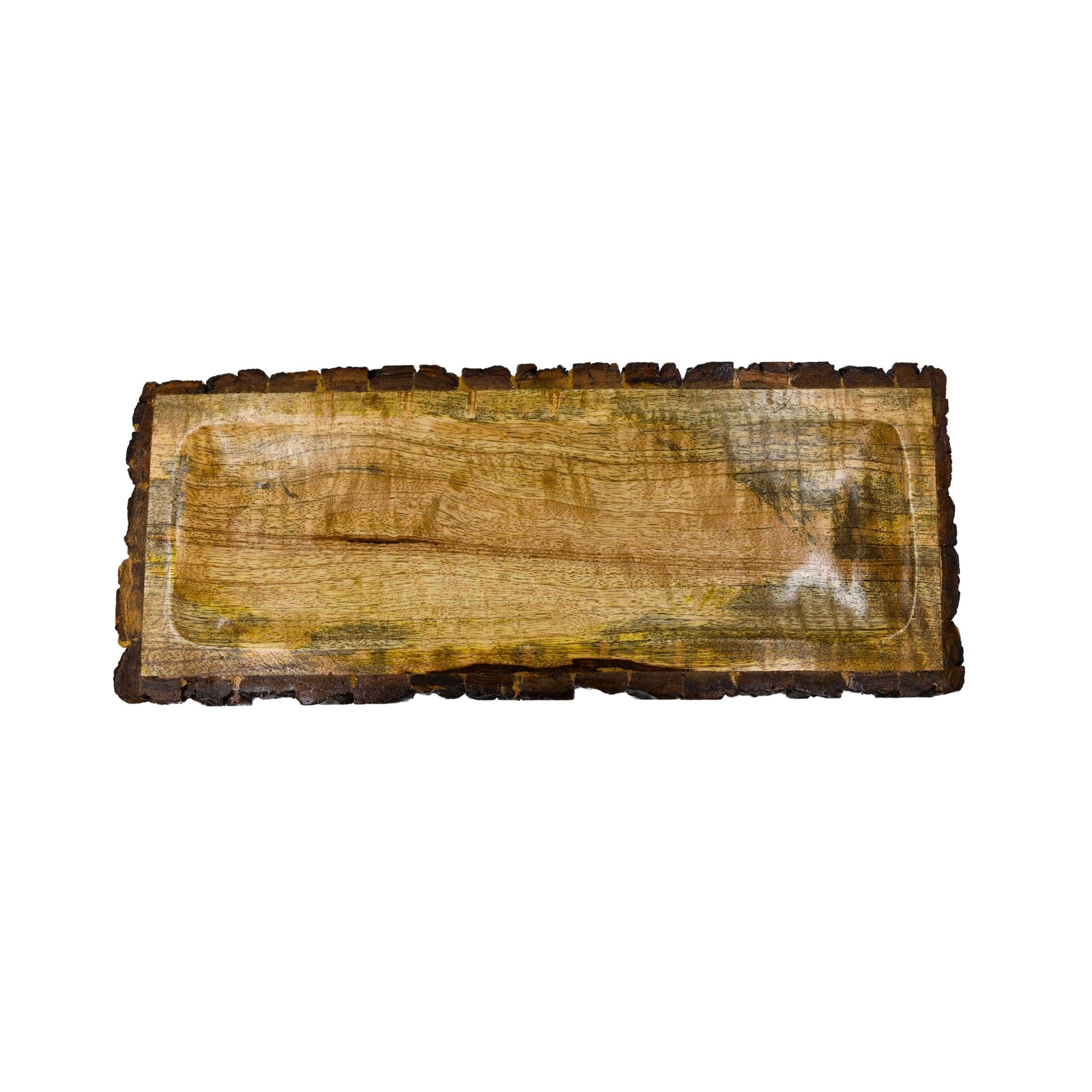 Natriel Wooden Tray 