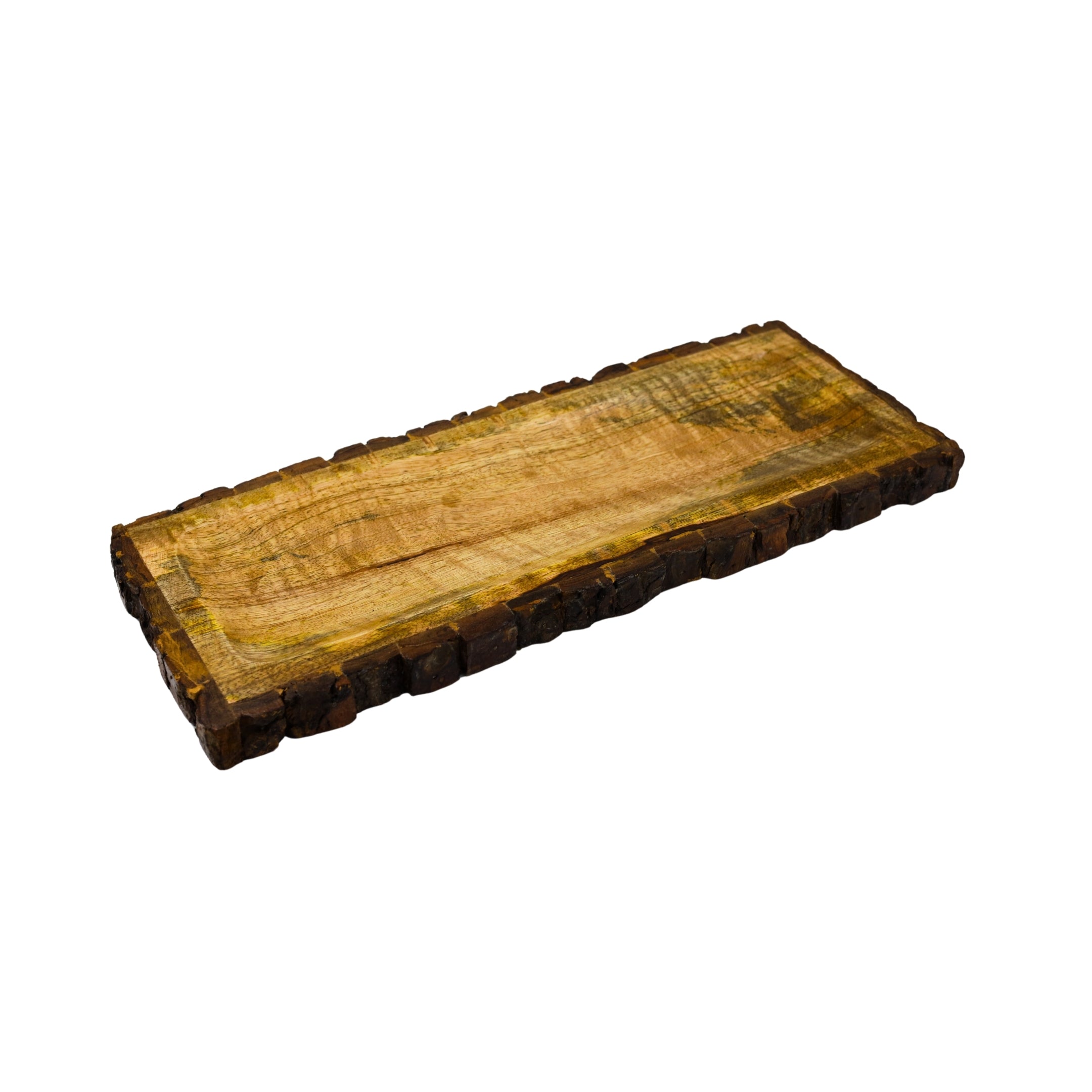 Natriel Wooden Tray 