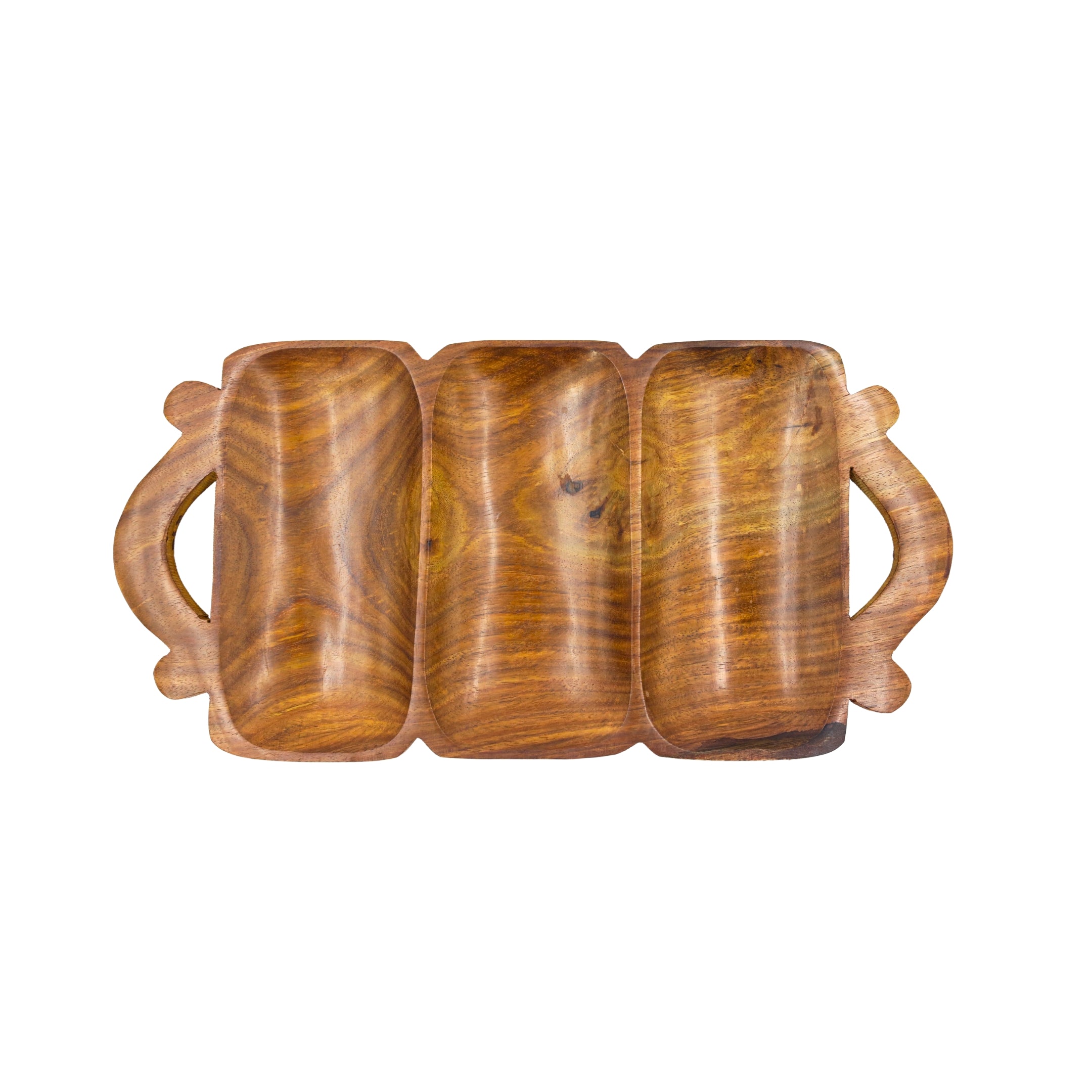 Natriel Wooden Tray 