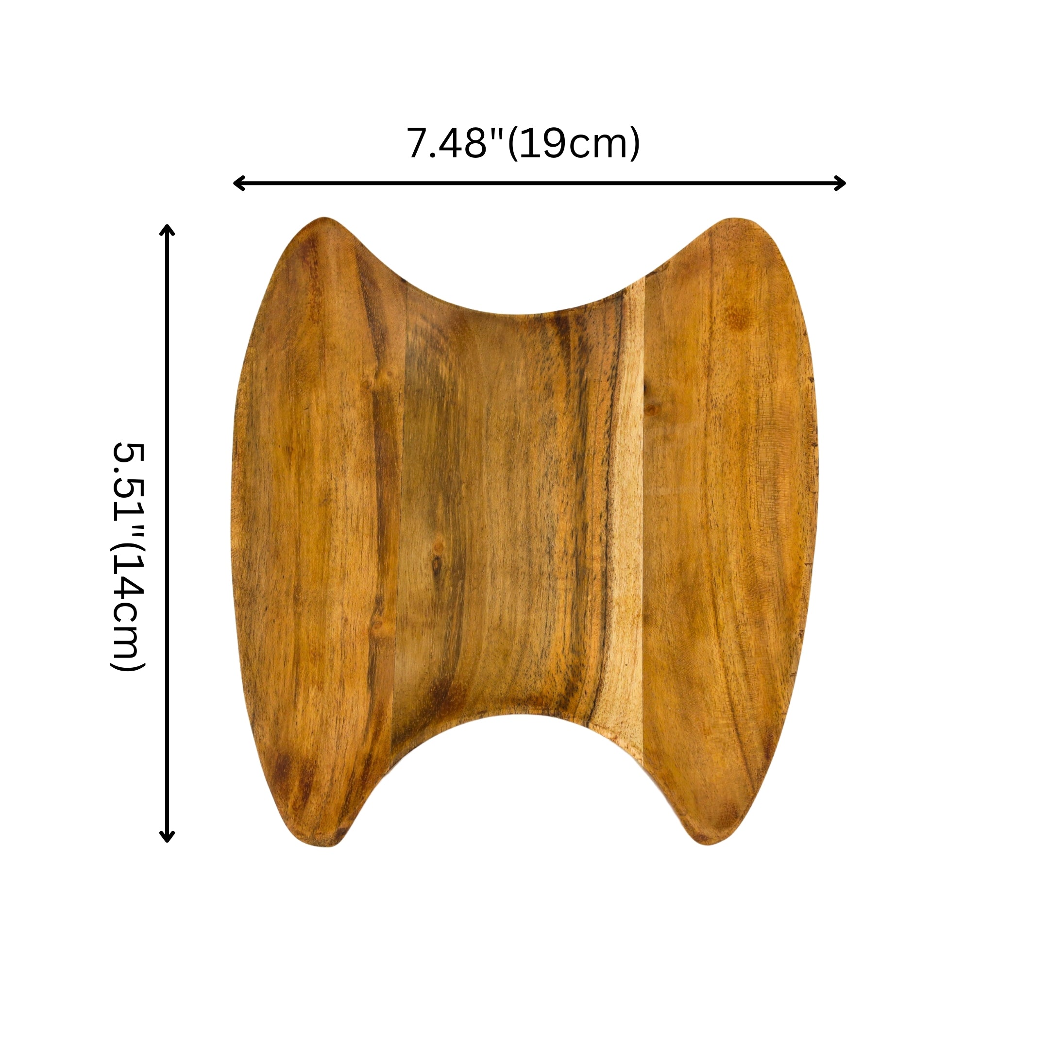 Natriel Wooden  Tray