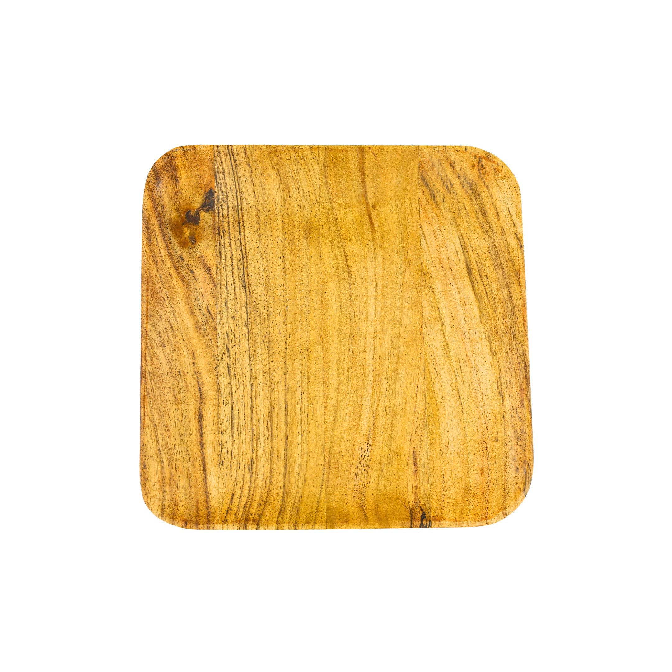 Natriel Wooden Tray 