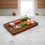 Premium Wooden Chopping Board - Kitchen Essential Item