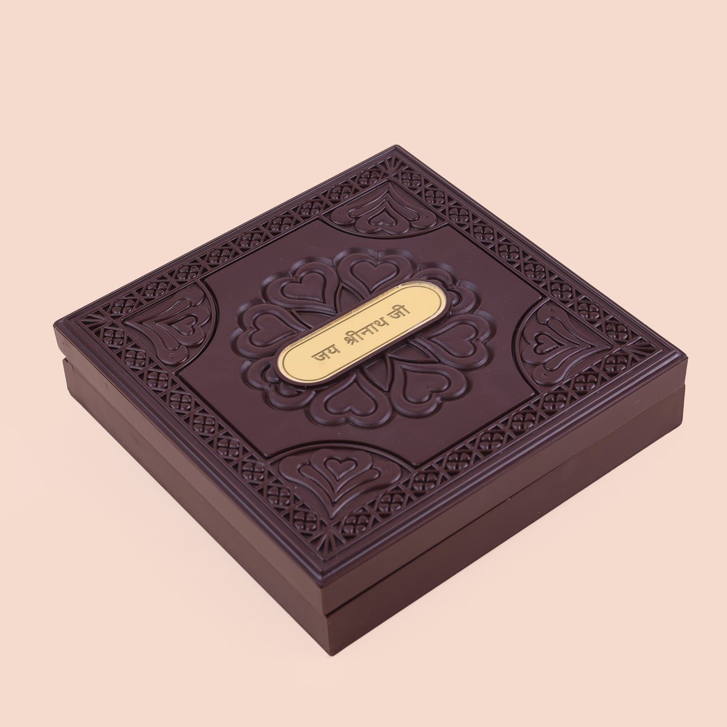 Shrinathji Premium Pooja Gift Box/Pooja Peti 