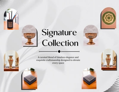 Signature Collection
