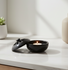 Soapstone Aroma Oil Diffuser & T-light holder