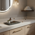 Soapstone Multipurpose Tray Rectangular Shape