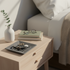 Soapstone Square Tray