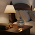 Soapstone T-light Candle Holder