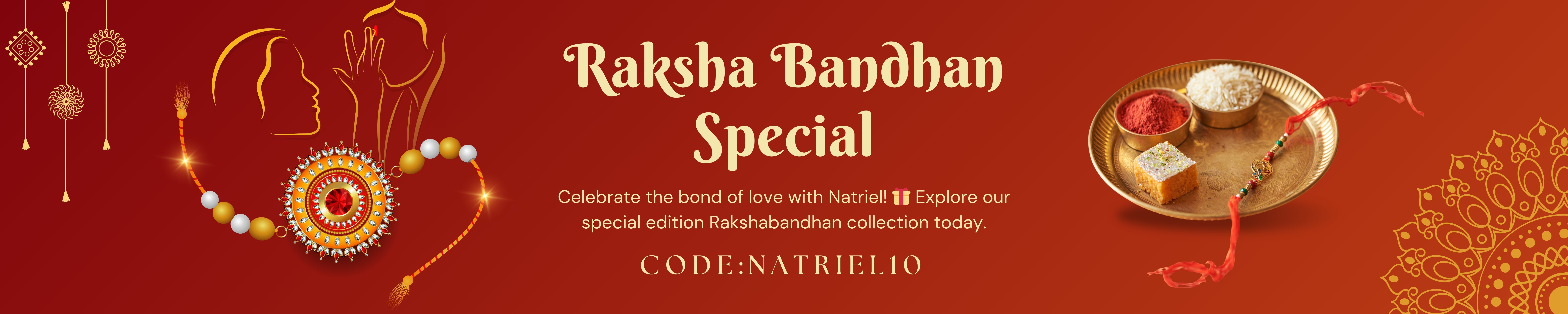 Rakhi Special