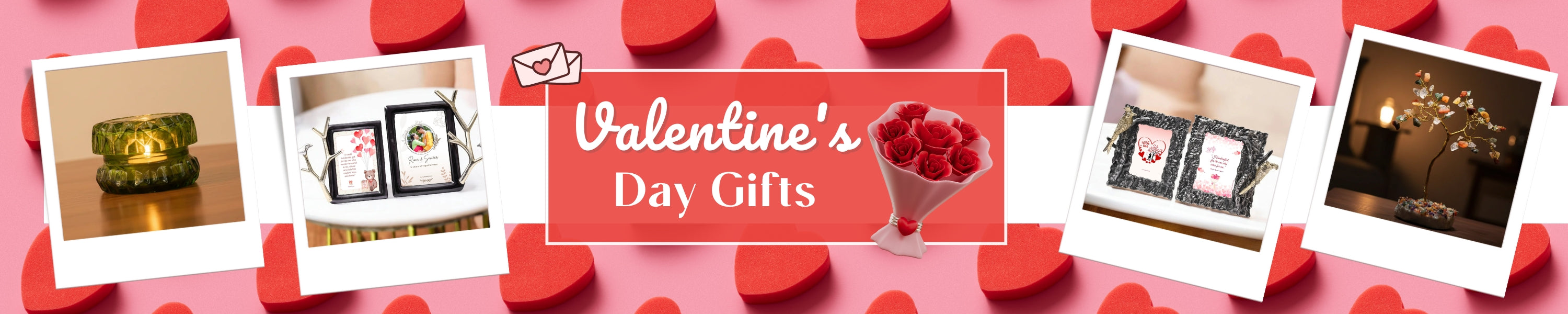 Valentine's Day Gifts