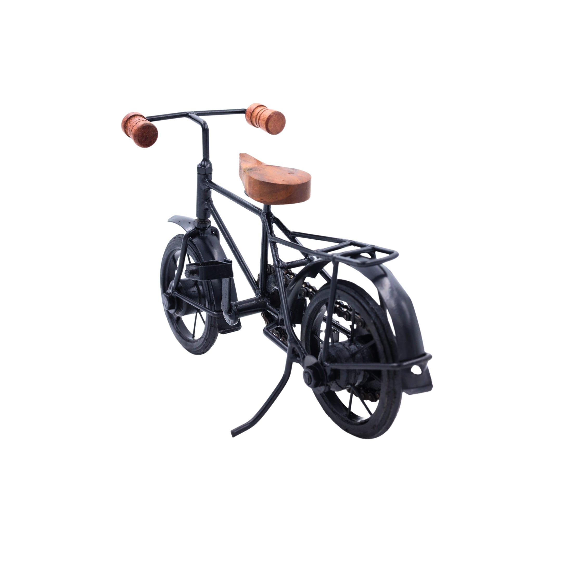 Vintage Bicycle Showpiece