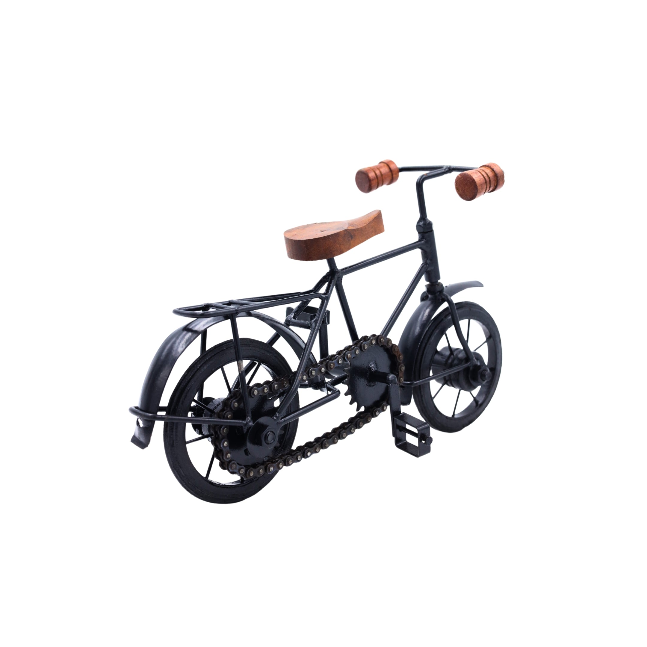 Vintage Bicycle Showpiece