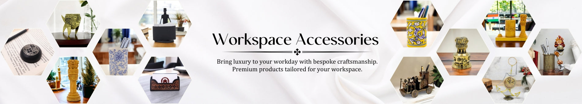 Workspace Accessories