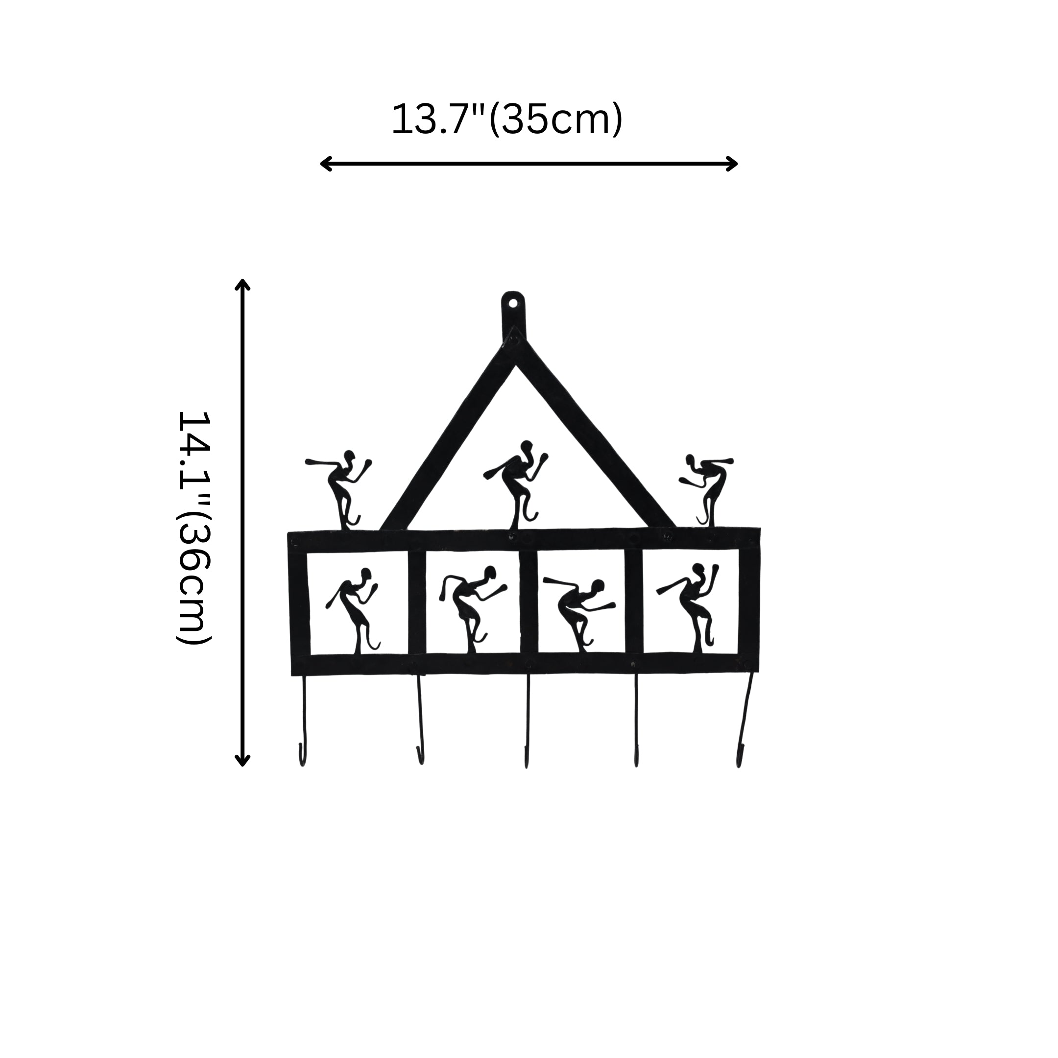 Wall Hook Hangers