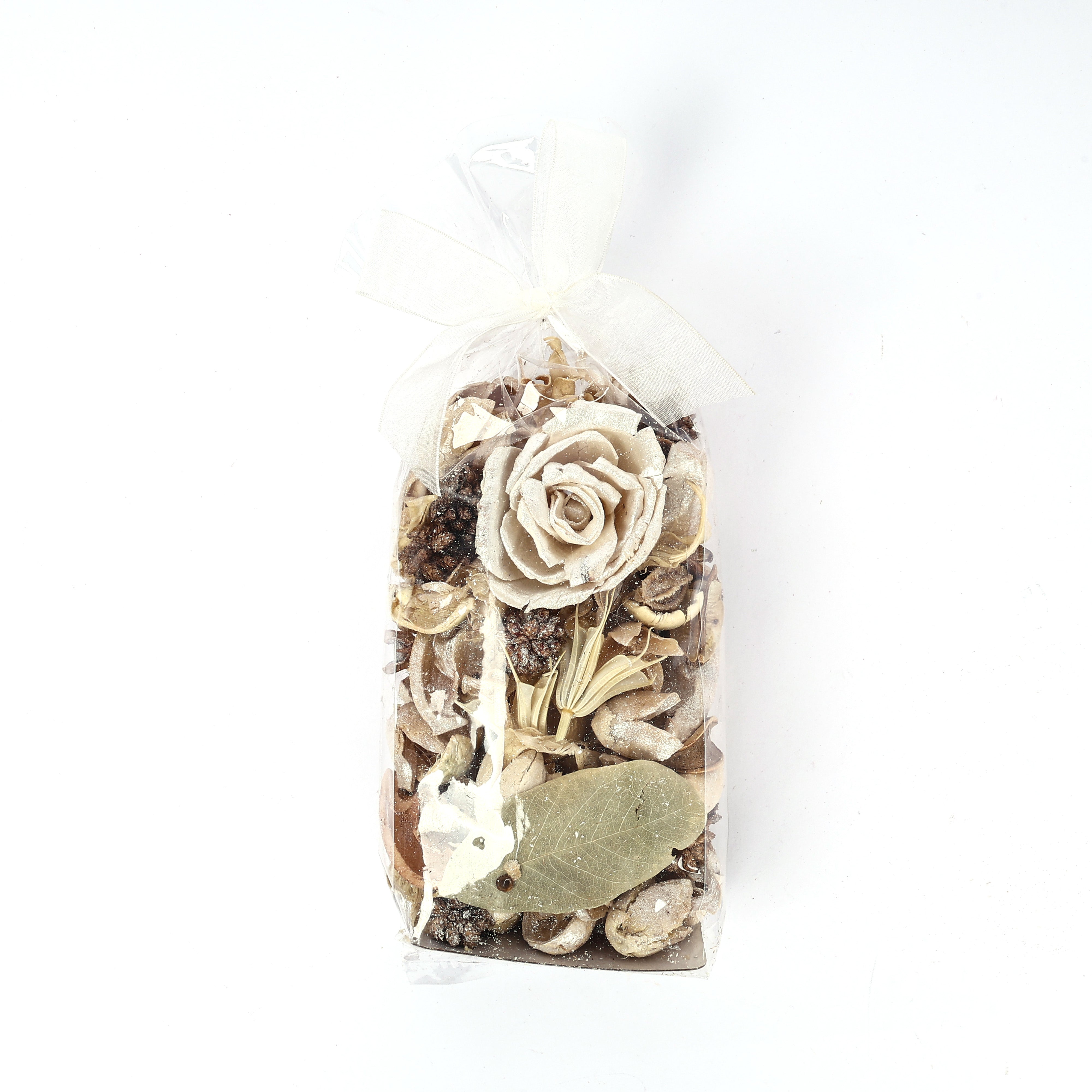 Waterlily Scented Potpourri for Home Décor