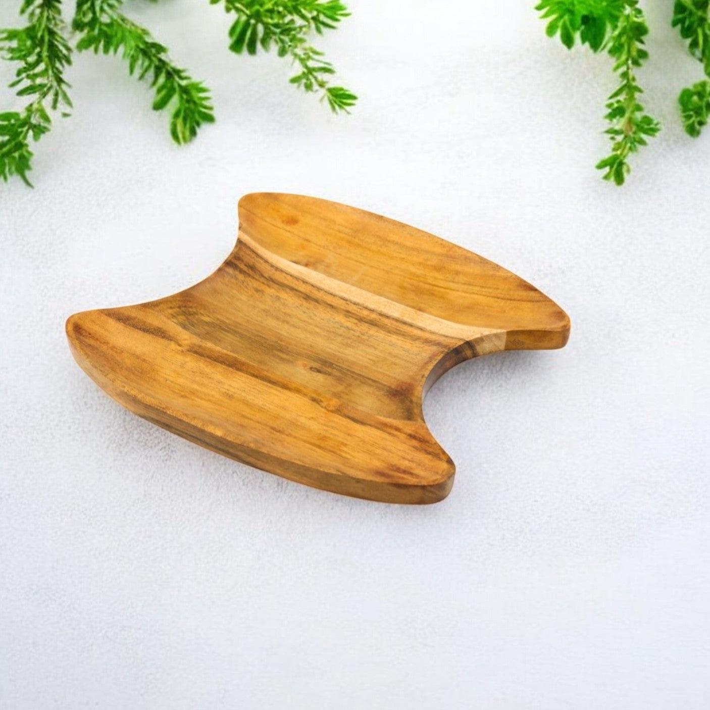 Wooden Tray