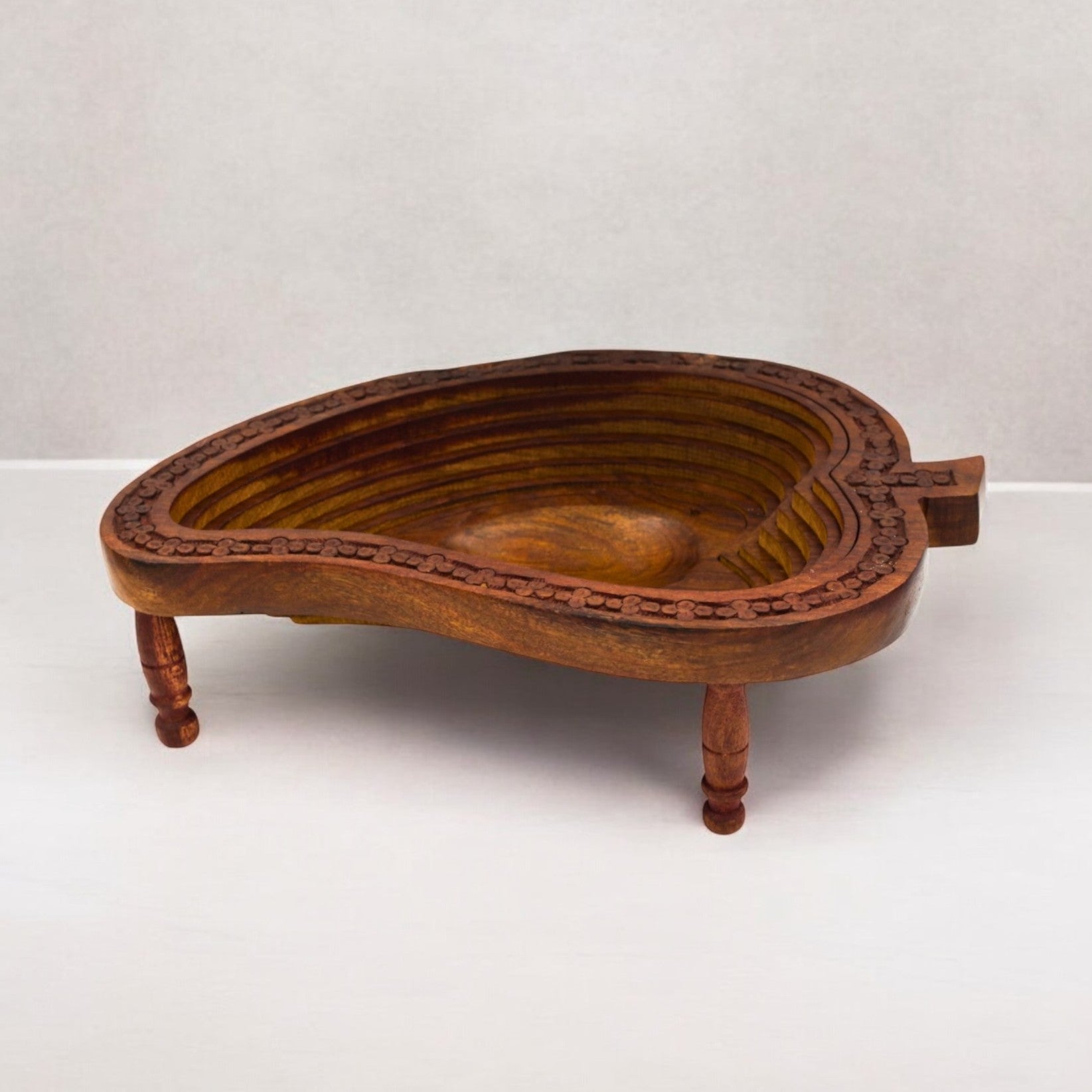Wooden Tray