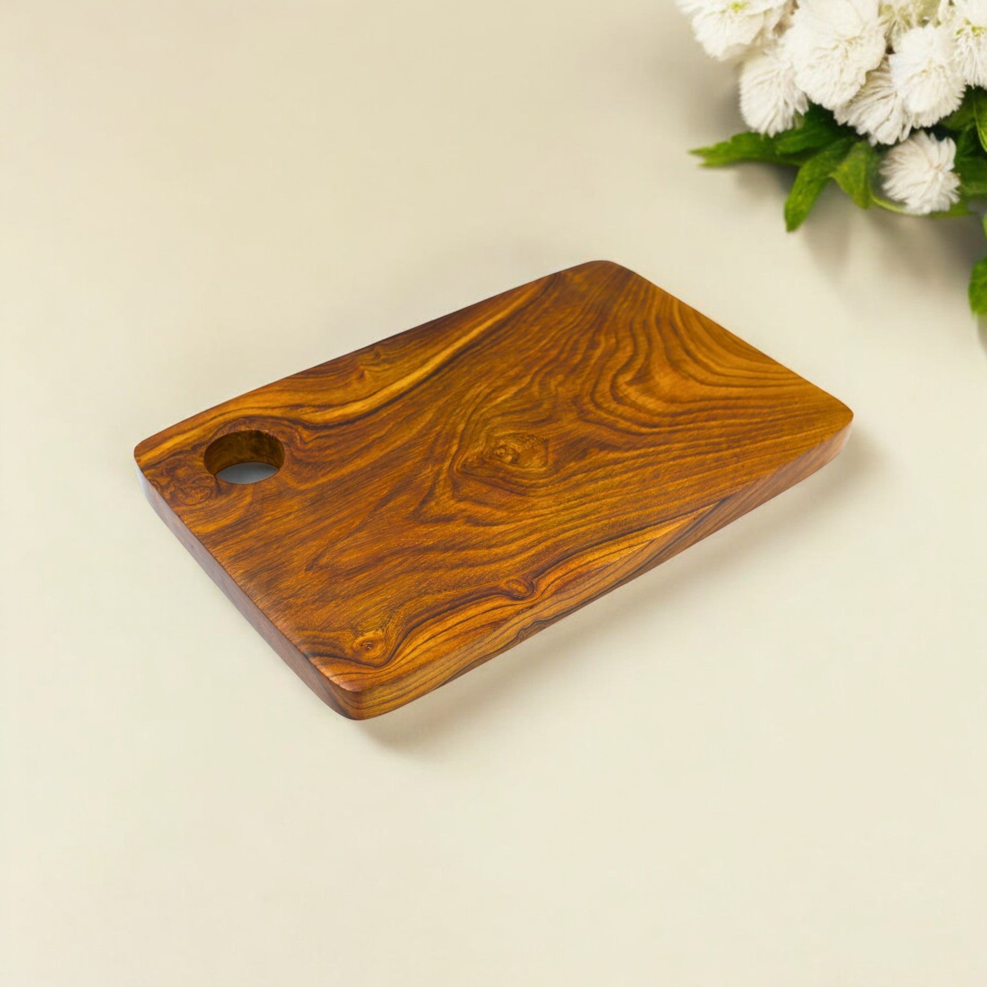 Wooden Chopping Board