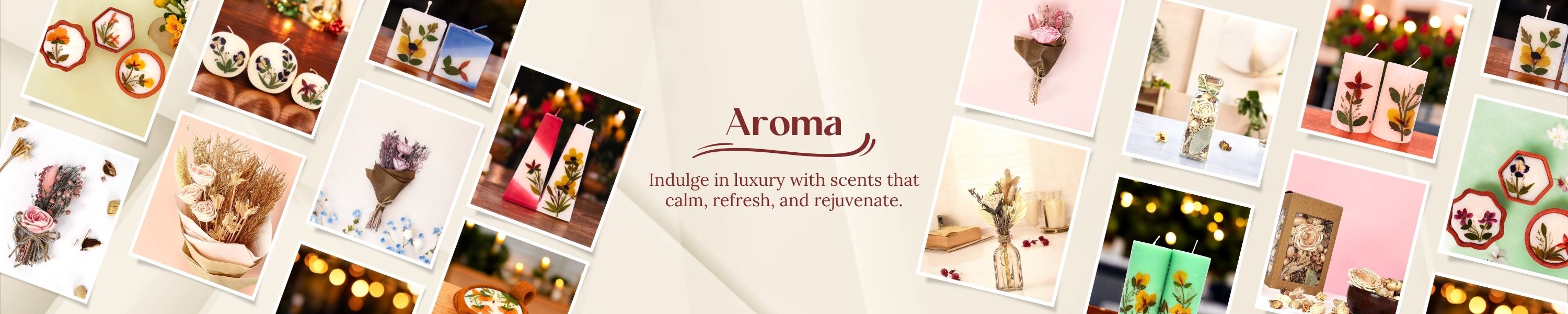 Aroma