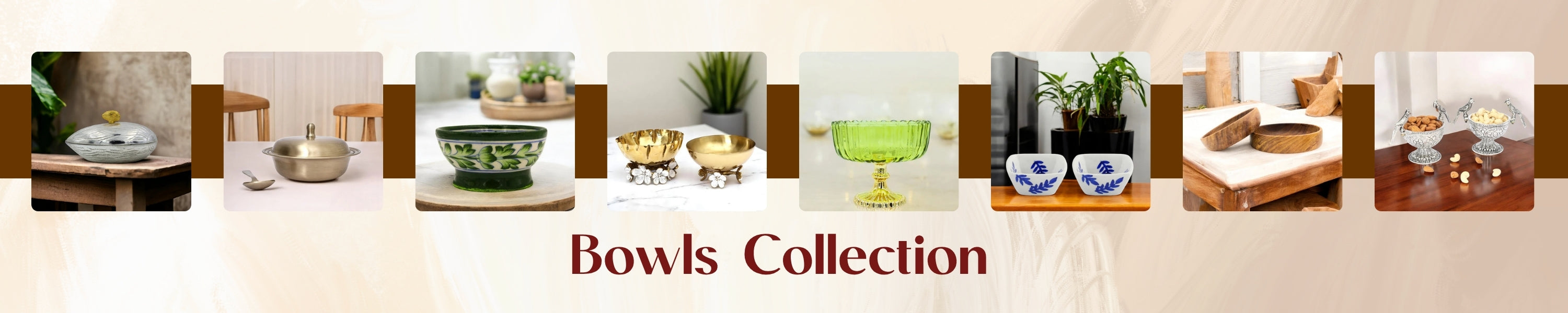 Bowls