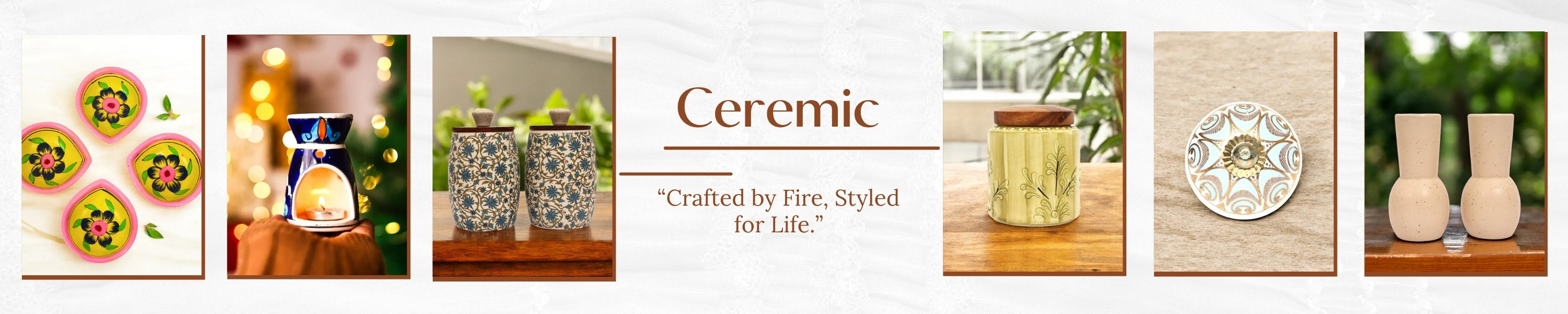 Ceramic