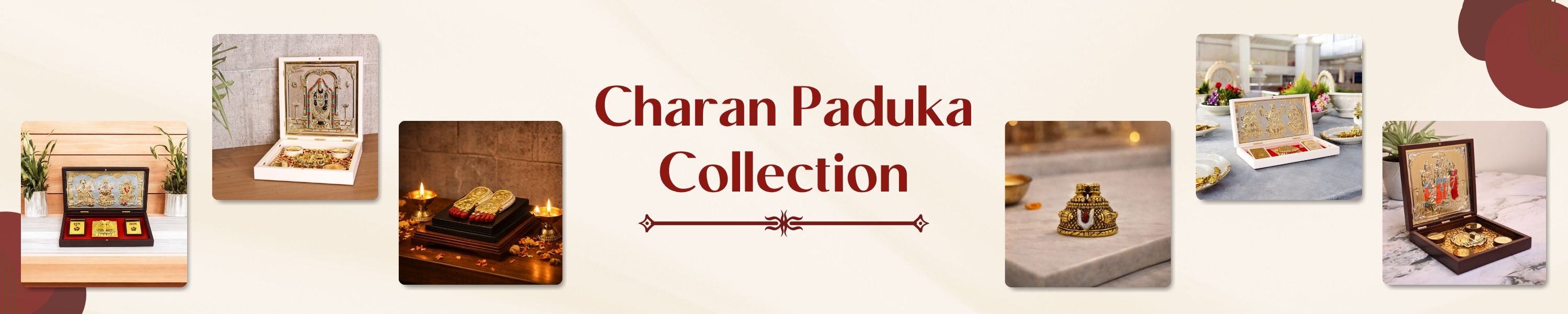 Charan Paduka