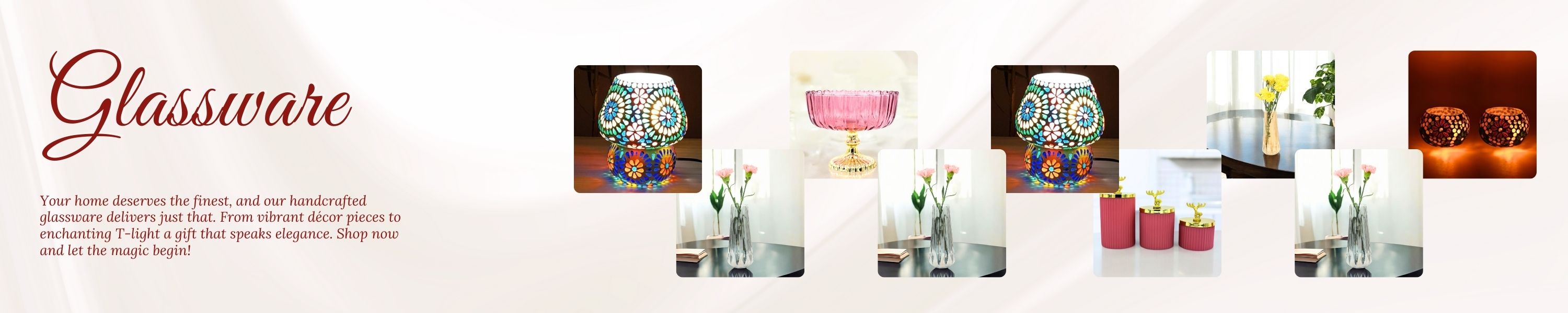 Glass Art