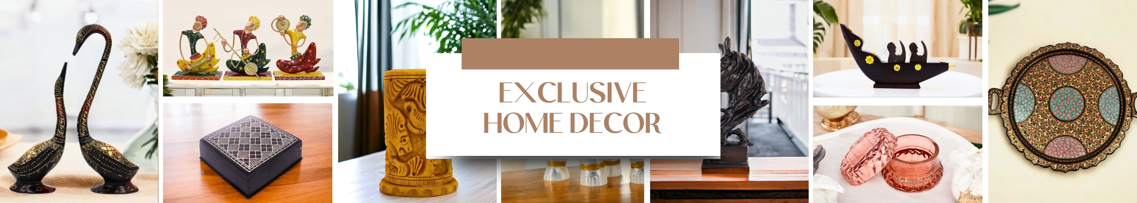Home Decor