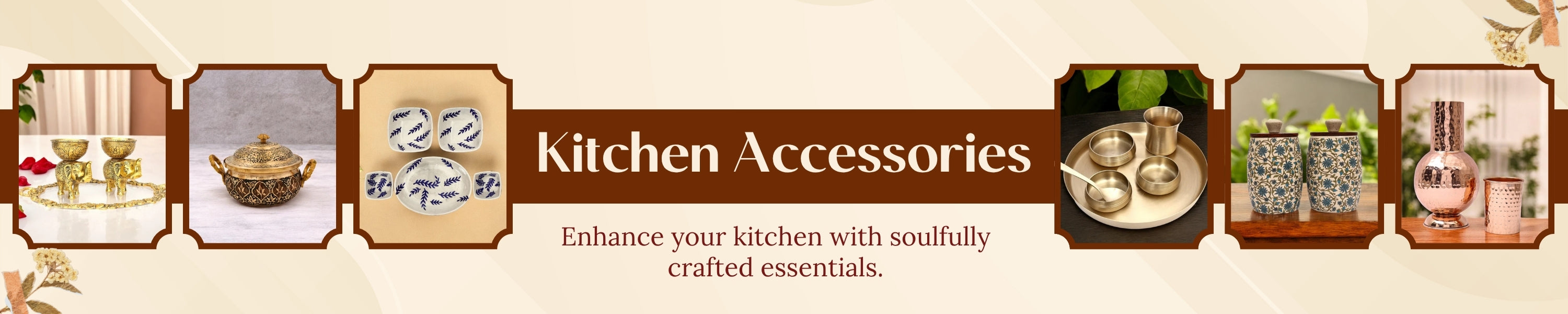 Kitchen Accessories