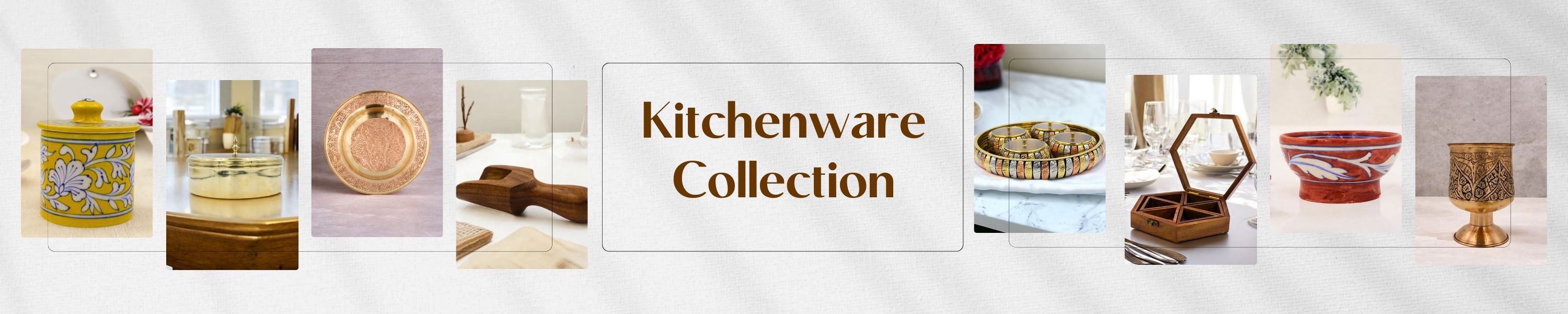 Kitchenware