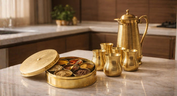 Natriel kitchenware products