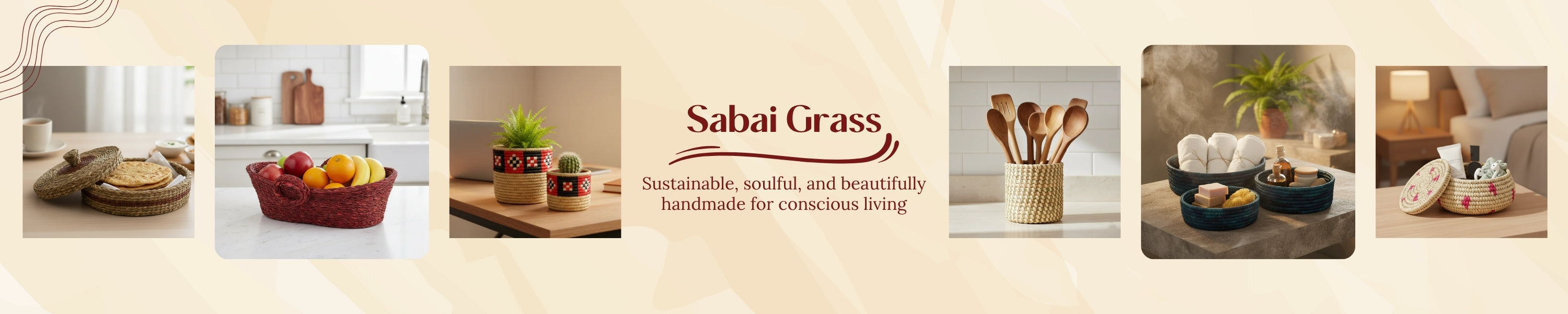 Sabai Grass