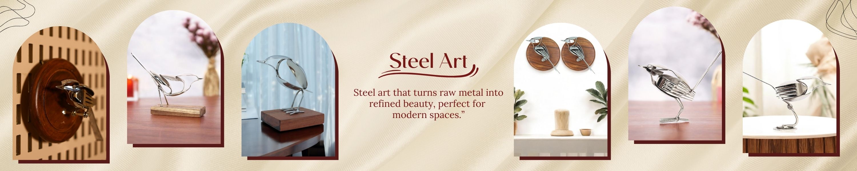 Steel Art