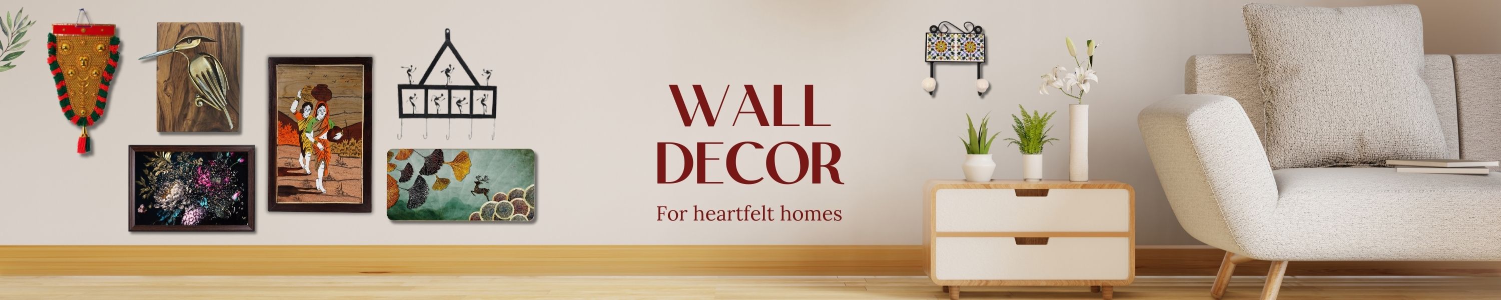 Wall Decor